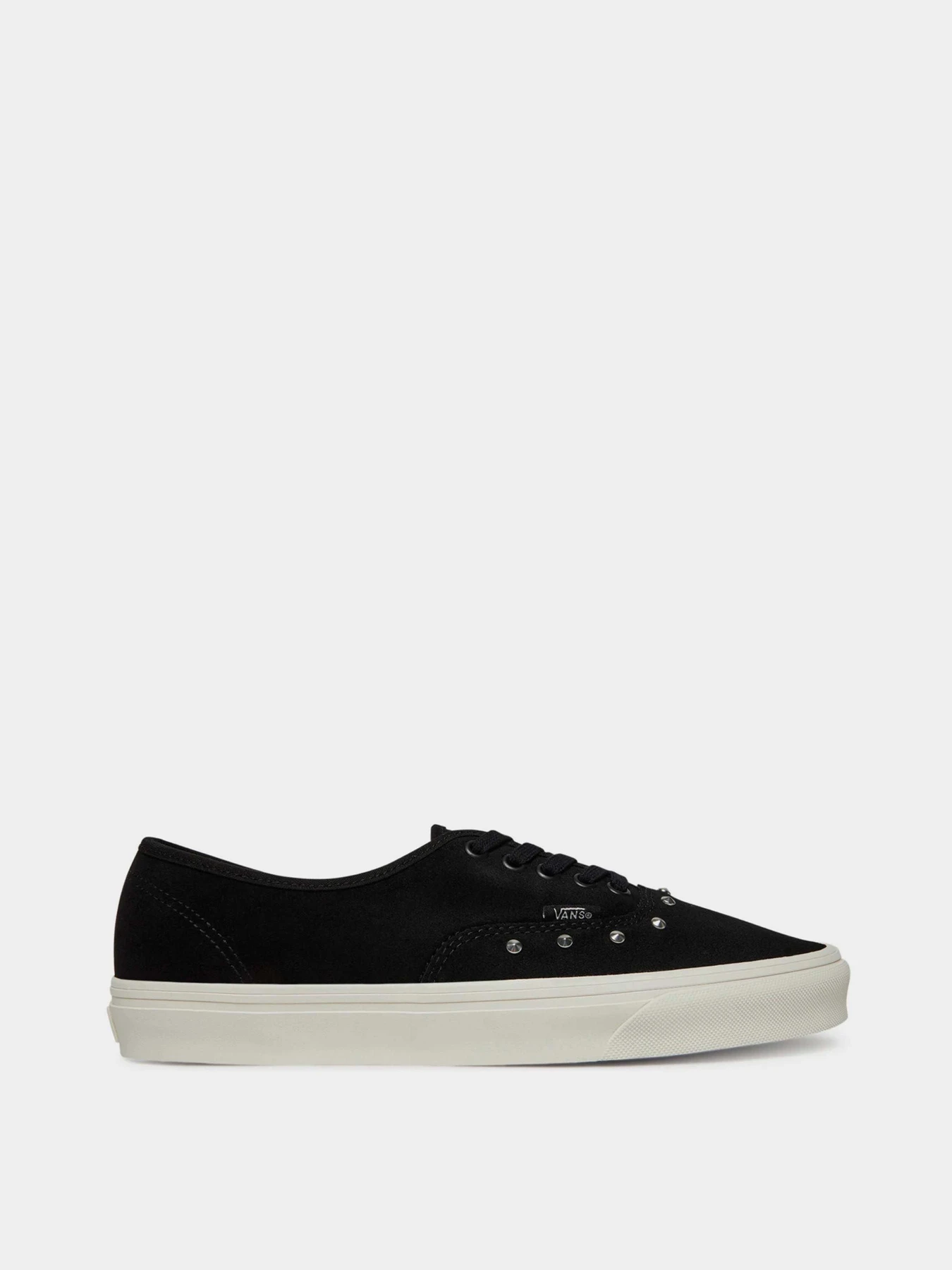 Кеды Vans модель VN000CRQBLK1 Фото