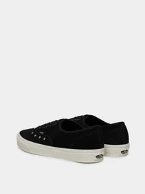 Кеды Vans модель VN000CRQBLK1 Фото