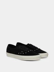 Кеды Vans модель VN000CRQBLK1 Фото