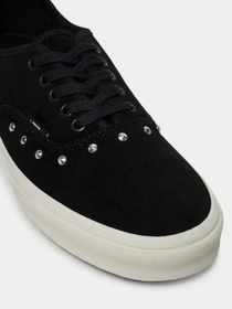 Кеды Vans модель VN000CRQBLK1 Фото