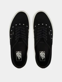Кеды Vans модель VN000CRQBLK1 Фото