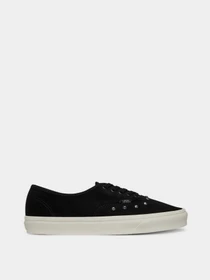 Кеды Vans модель VN000CRQBLK1 Фото