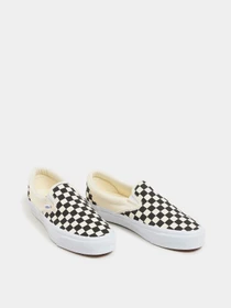 Слипоны и мокасины Vans модель VN000CSE2BO1 Фото
