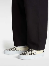 Слипоны и мокасины Vans модель VN000CSE2BO1 Фото