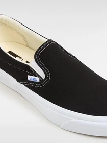 Слипоны и мокасины Vans модель VN000CSEBA21 Фото