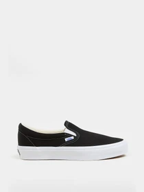 Слипоны и мокасины Vans модель VN000CSEBA21 Фото