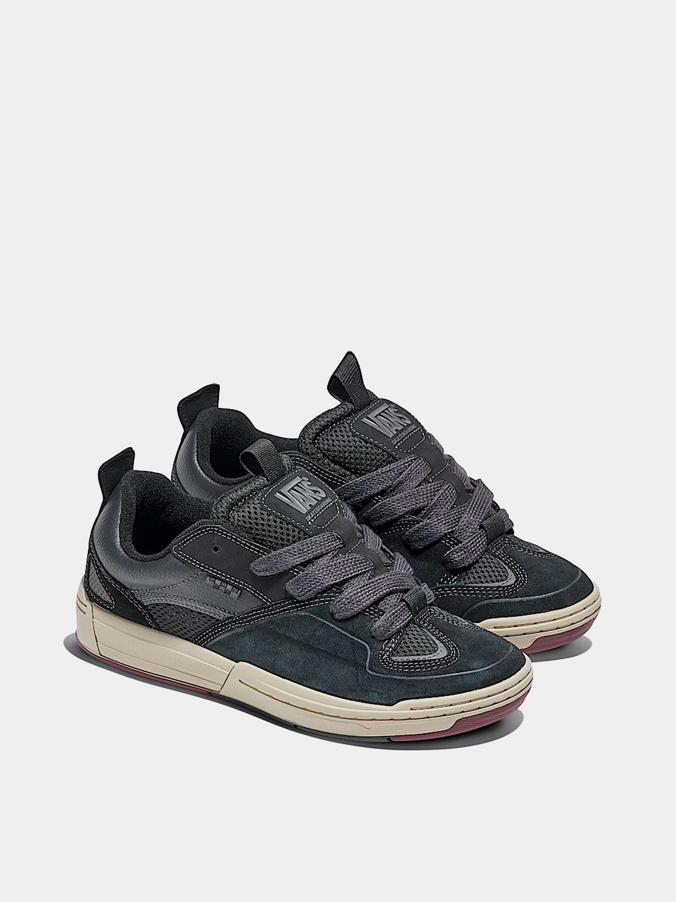 Кеды Vans модель VN000CUYKOU1 Фото