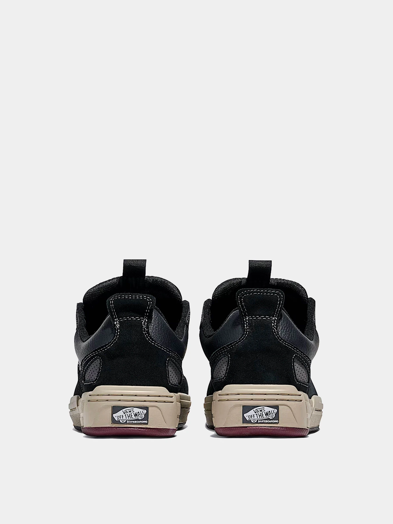 Кеды Vans модель VN000CUYKOU1 Фото