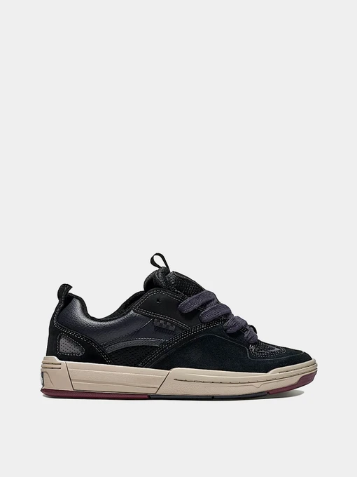 Кеды Vans модель VN000CUYKOU1 Фото