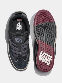 Кеды Vans модель VN000CUYKOU1 Фото