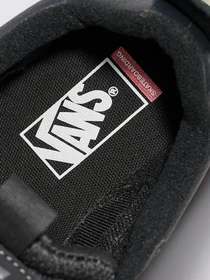 Кеды Vans модель VN000CUYKOU1 Фото