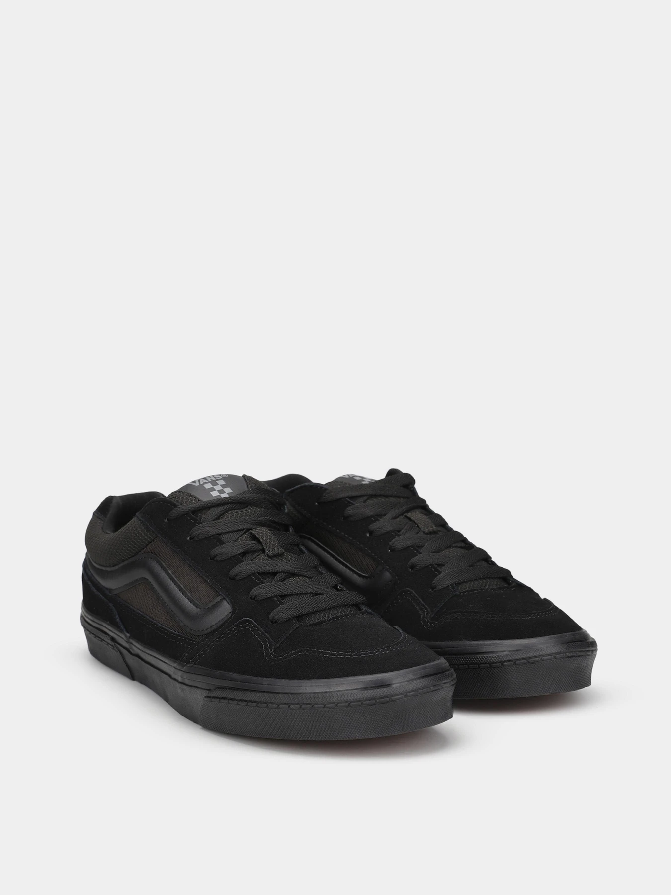 Кеды Vans модель VN000CXZBKA1 Фото