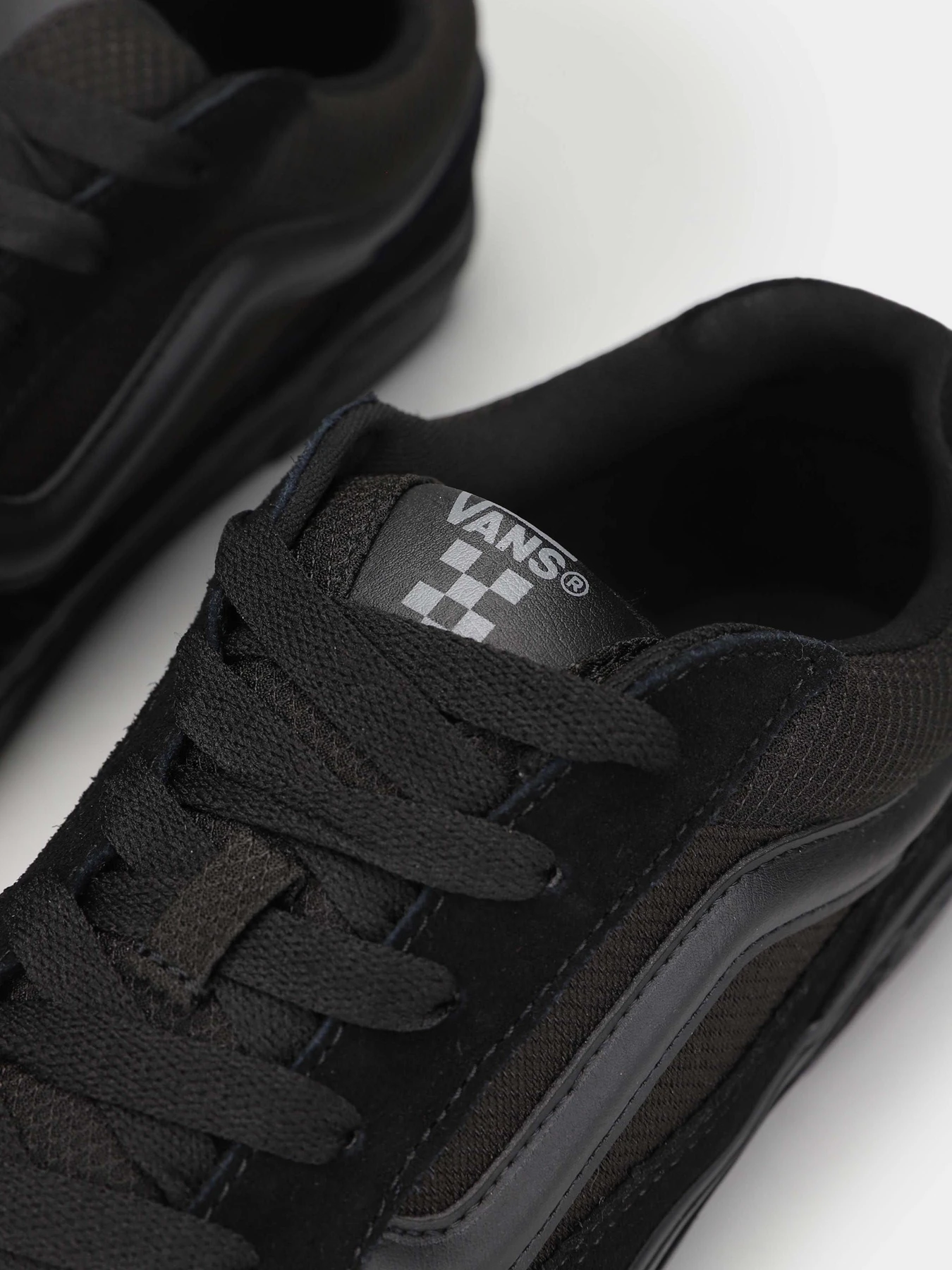 Кеды Vans модель VN000CXZBKA1 Фото