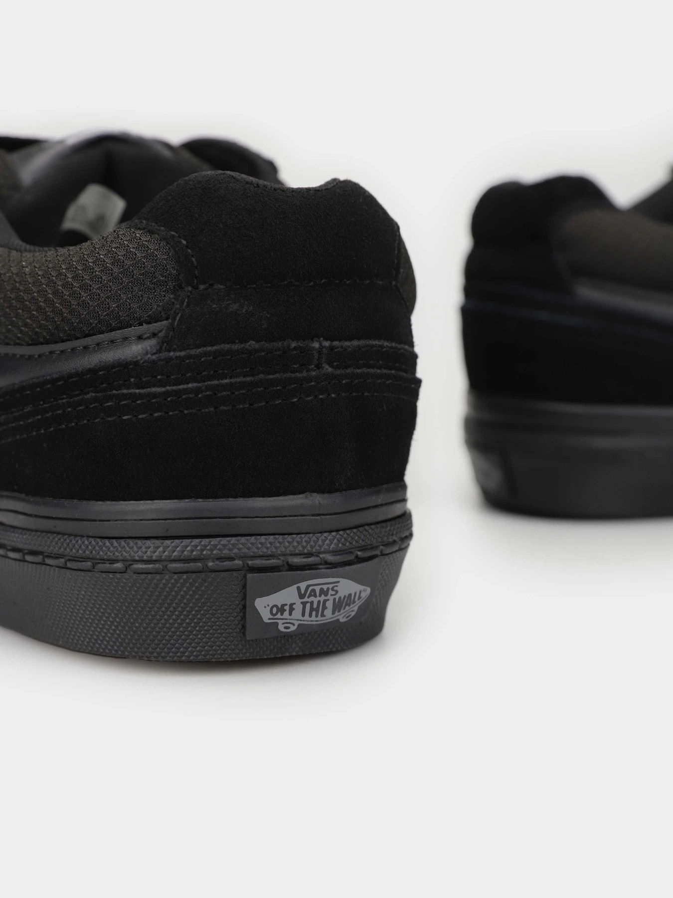 Кеды Vans модель VN000CXZBKA1 Фото