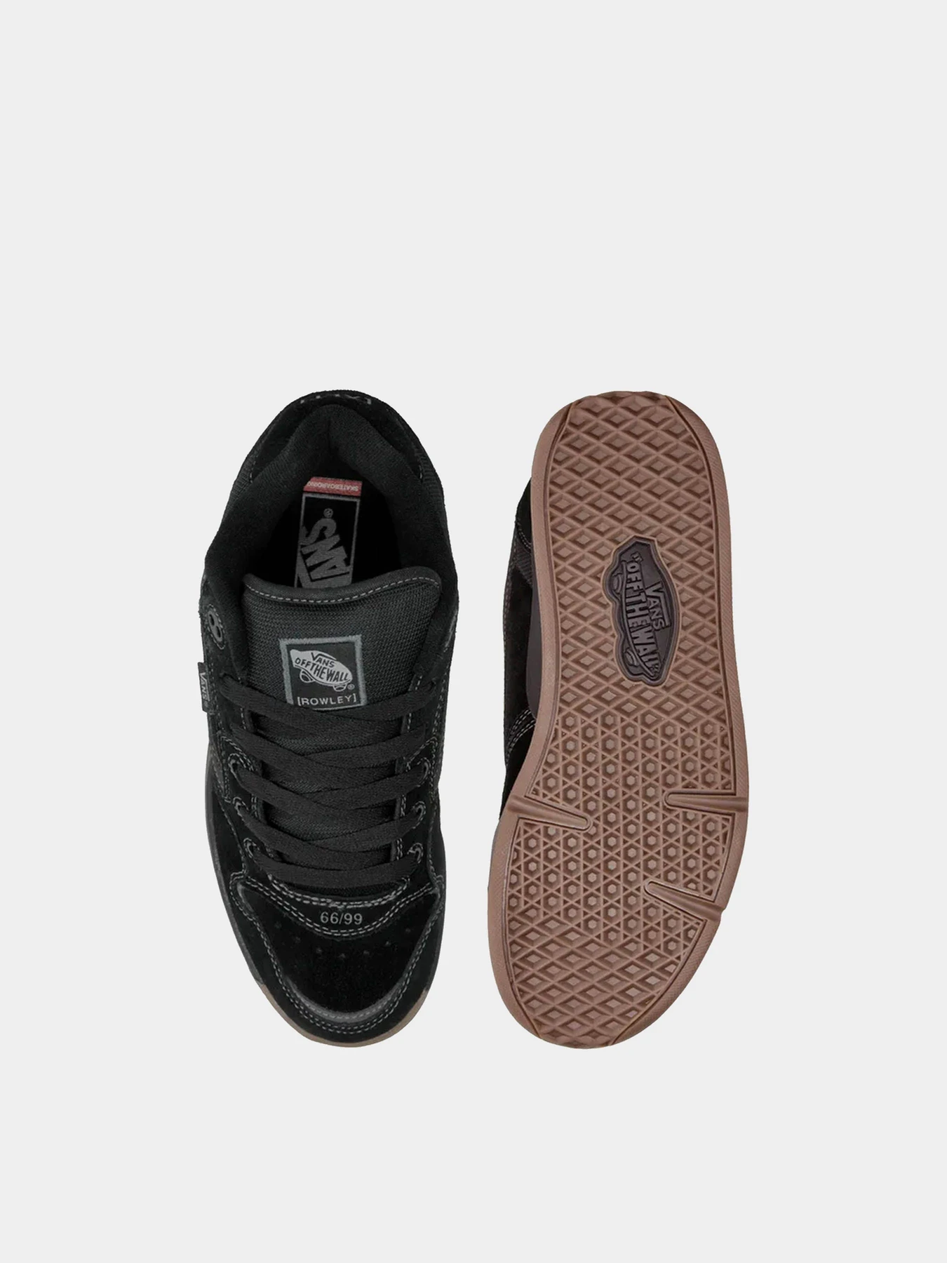 Кроссовки Vans модель VN000D1G1OJ1 Кроссовки Vans модель VN000D1G1OJ1 Фото