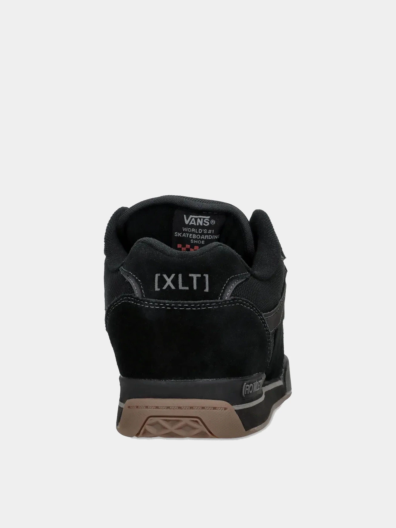 Кроссовки Vans модель VN000D1G1OJ1 Кроссовки Vans модель VN000D1G1OJ1 Фото