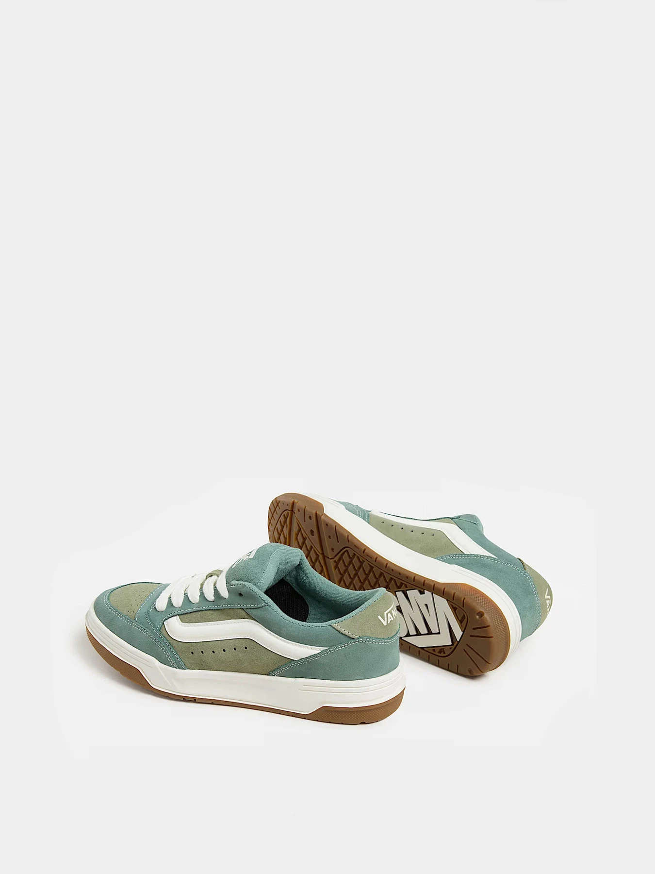 Кеды Vans модель VN000D1JG2T1 Фото