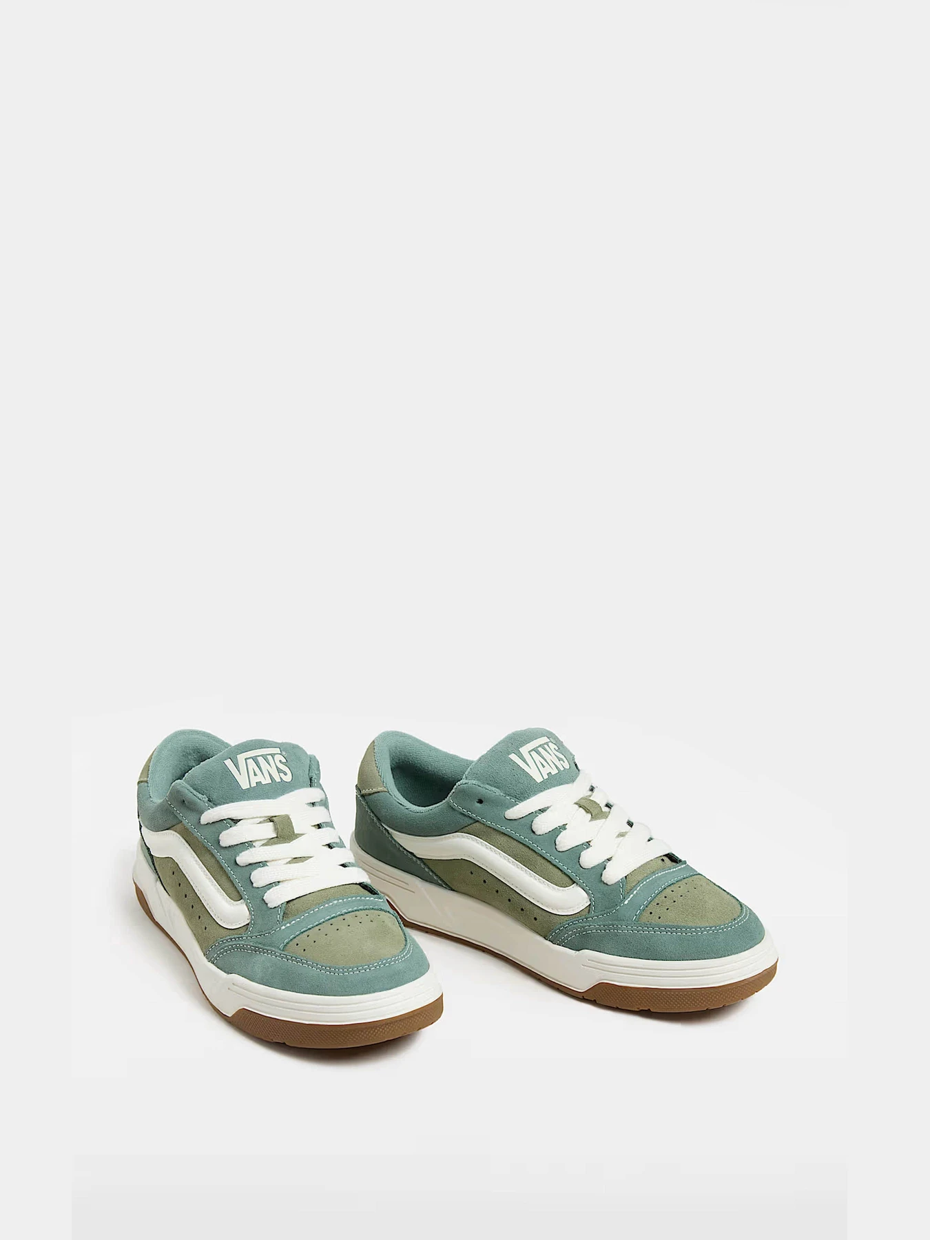 Кеды Vans модель VN000D1JG2T1 Фото