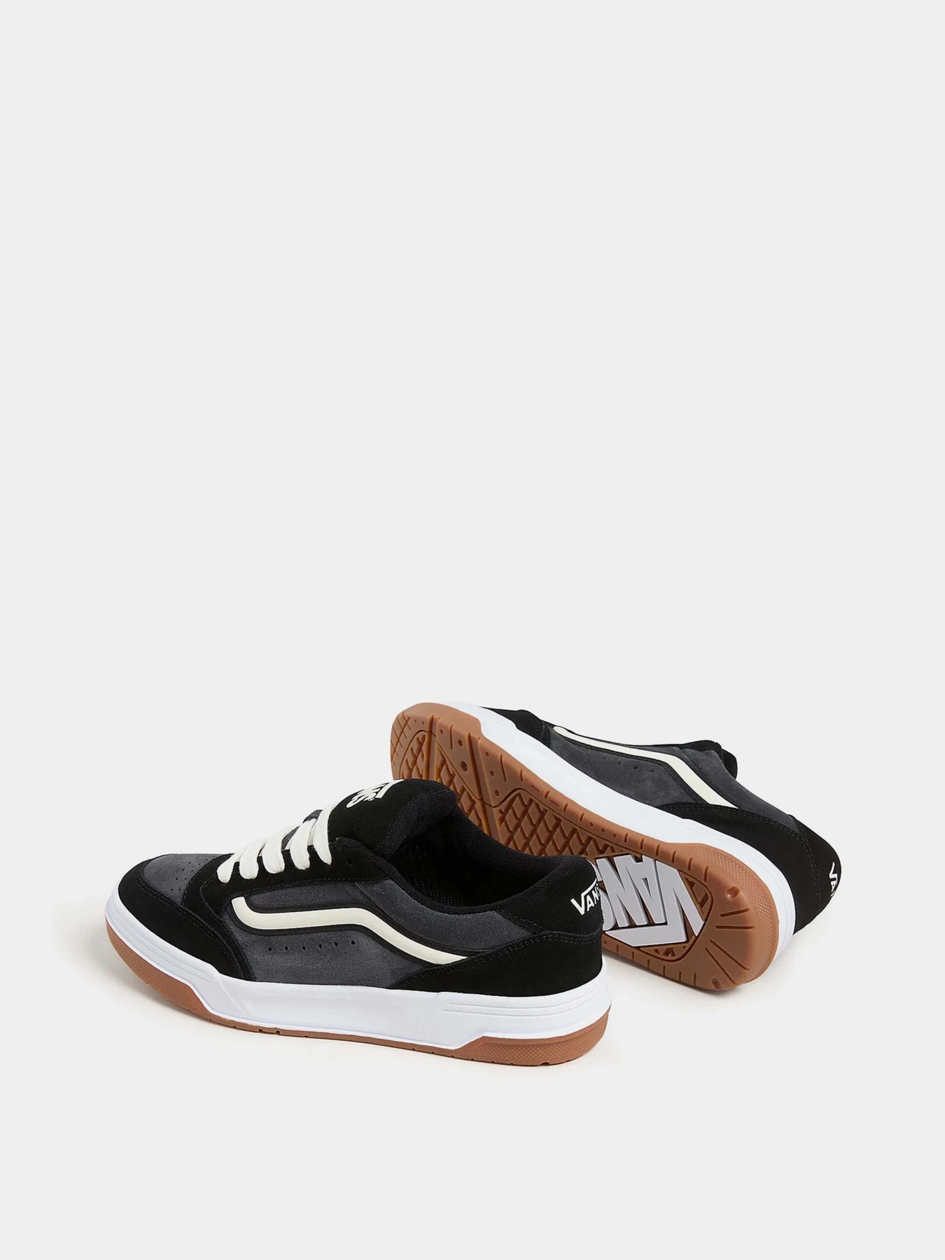 Кеды Vans модель VN000D26BMA1 Фото
