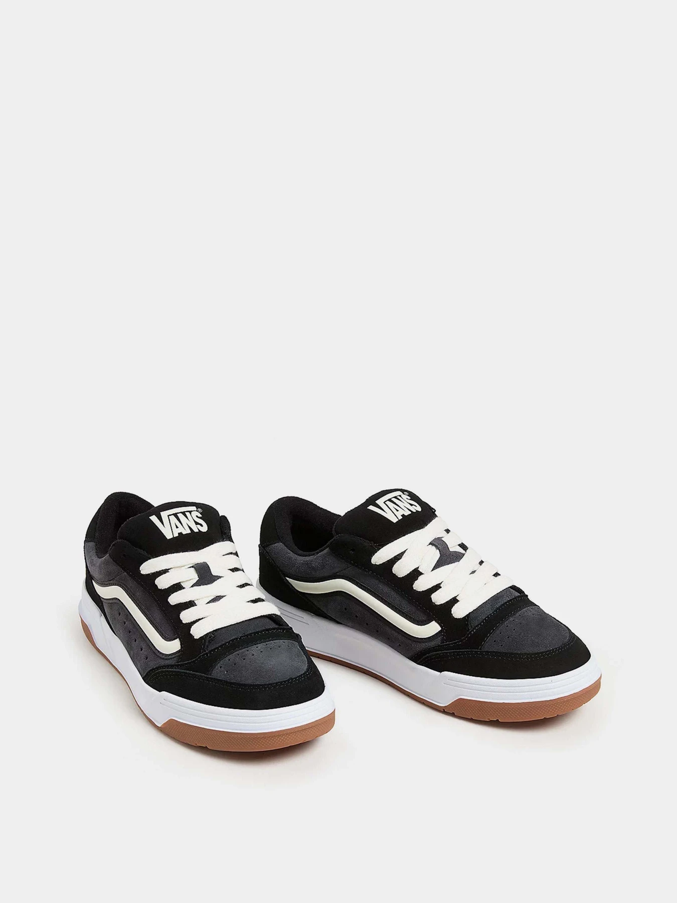 Кеды Vans модель VN000D26BMA1 Фото