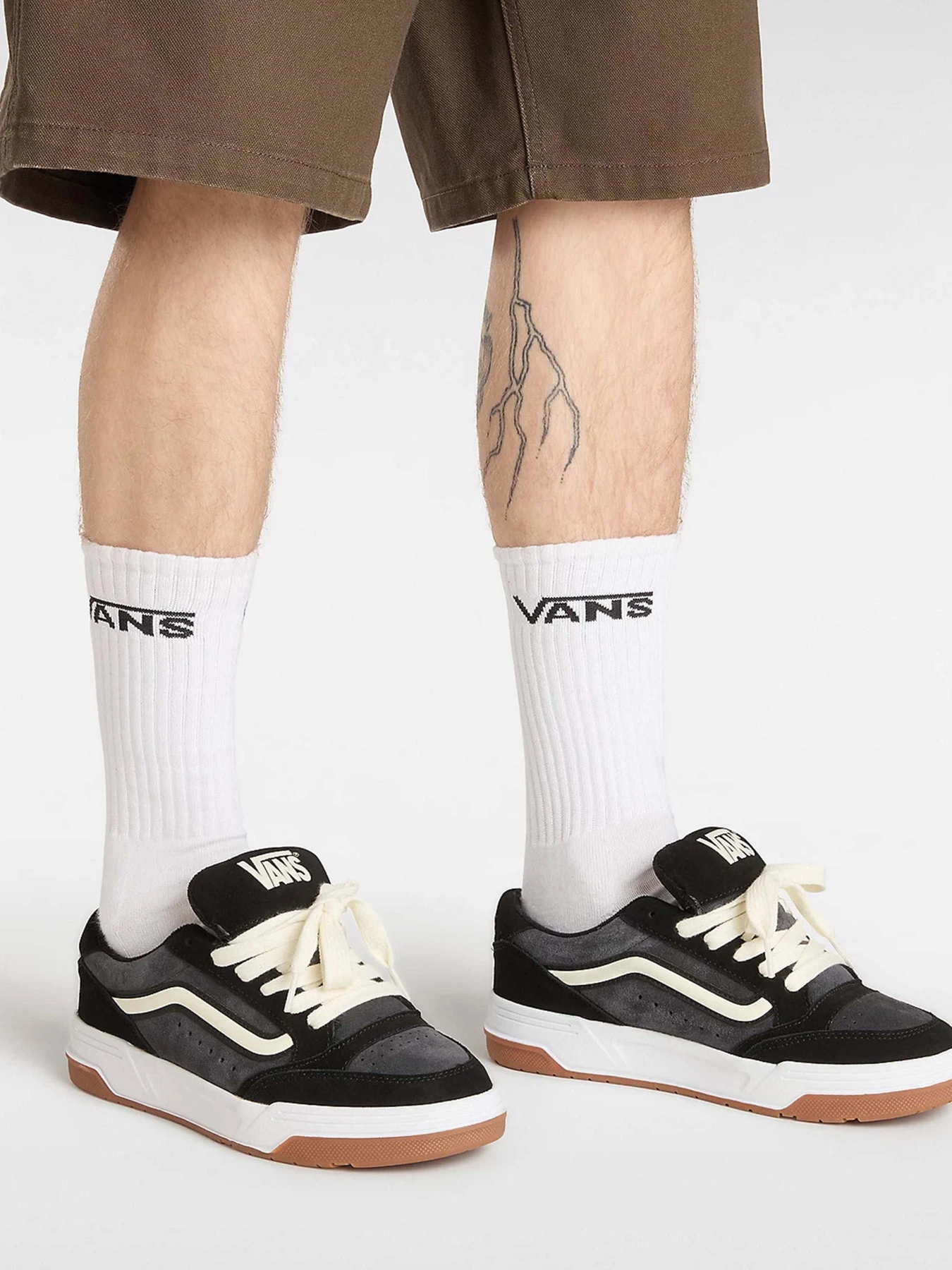 Кеды Vans модель VN000D26BMA1 Фото