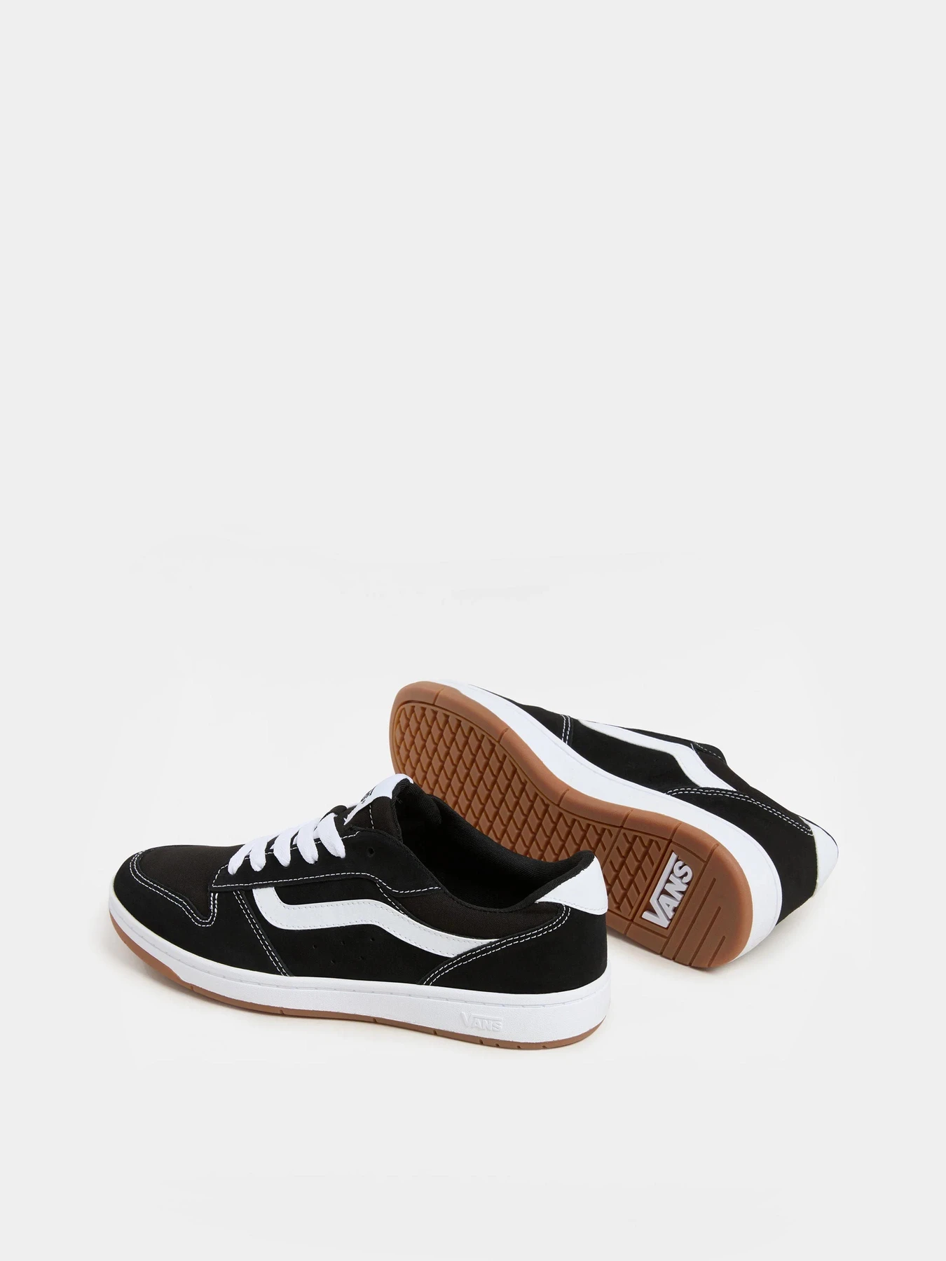 Кеды Vans модель VN000D49BZW1 Фото
