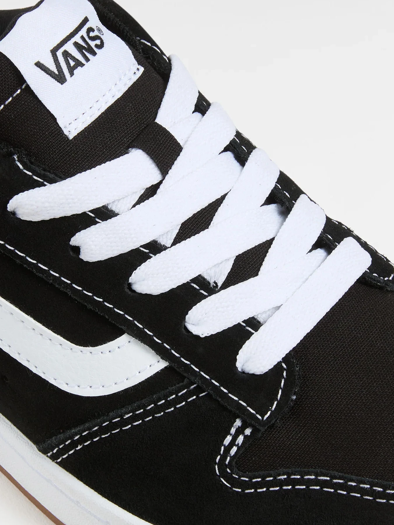 Кеды Vans модель VN000D49BZW1 Фото