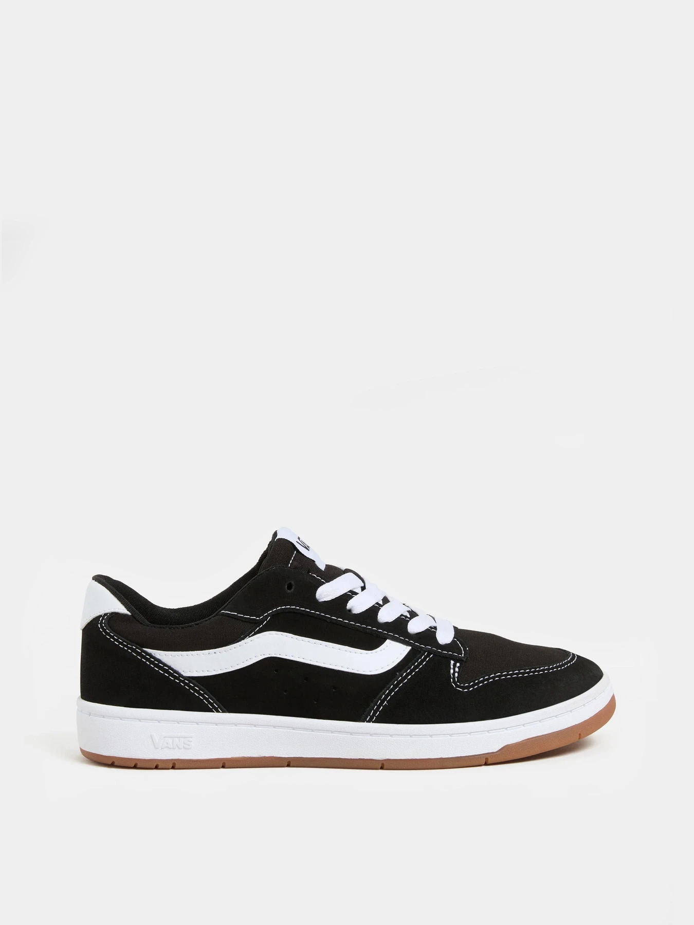 Кеды Vans модель VN000D49BZW1 Фото