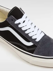 Кеды Vans модель VN000D562391 Фото