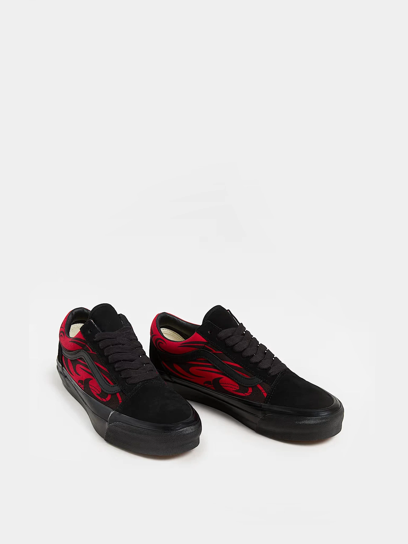 Кеды Vans модель VN000D564581 Кеды Vans модель VN000D564581 Фото