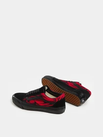 Кеды Vans модель VN000D564581 Фото