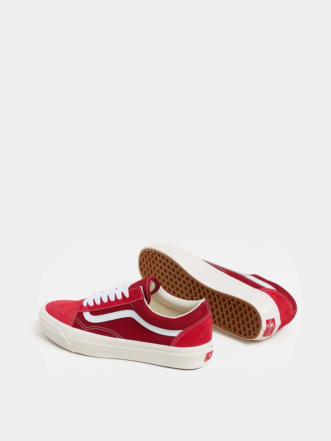 Кеды Vans модель VN000D569IJ1 Фото