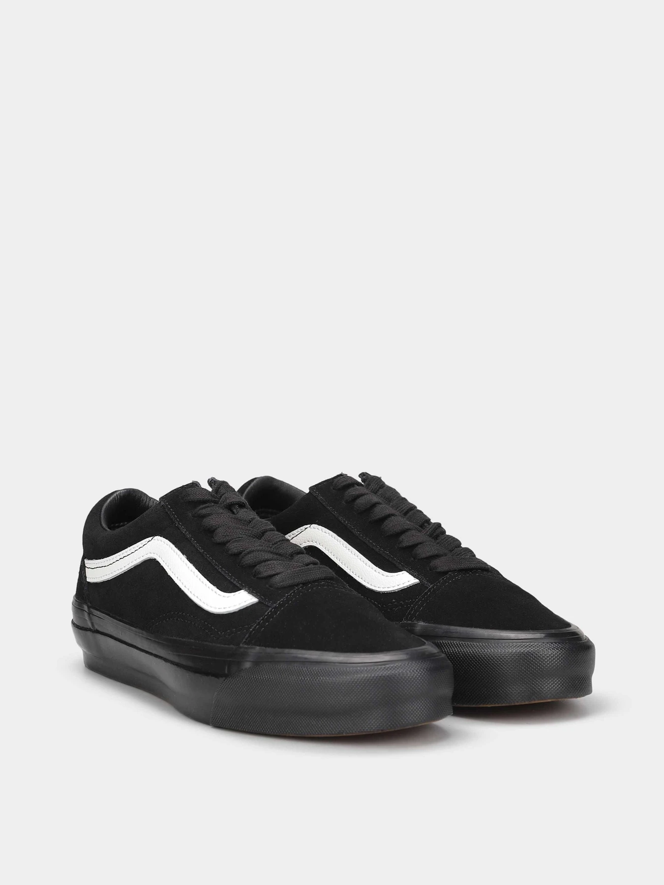 Кеды Vans модель VN000D56B8C1 Фото