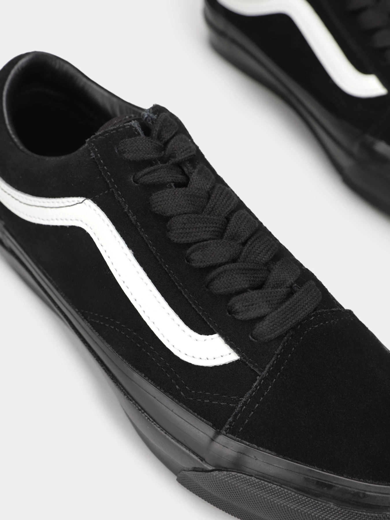Кеды Vans модель VN000D56B8C1 Фото