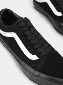 Кеды Vans модель VN000D56B8C1 Фото