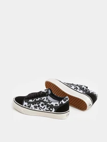 Кеды Vans модель VN000D56BA21 Фото