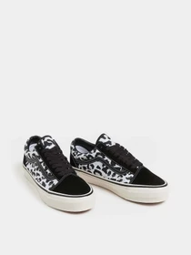Кеды Vans модель VN000D56BA21 Фото