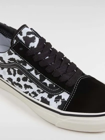 Кеды Vans модель VN000D56BA21 Фото