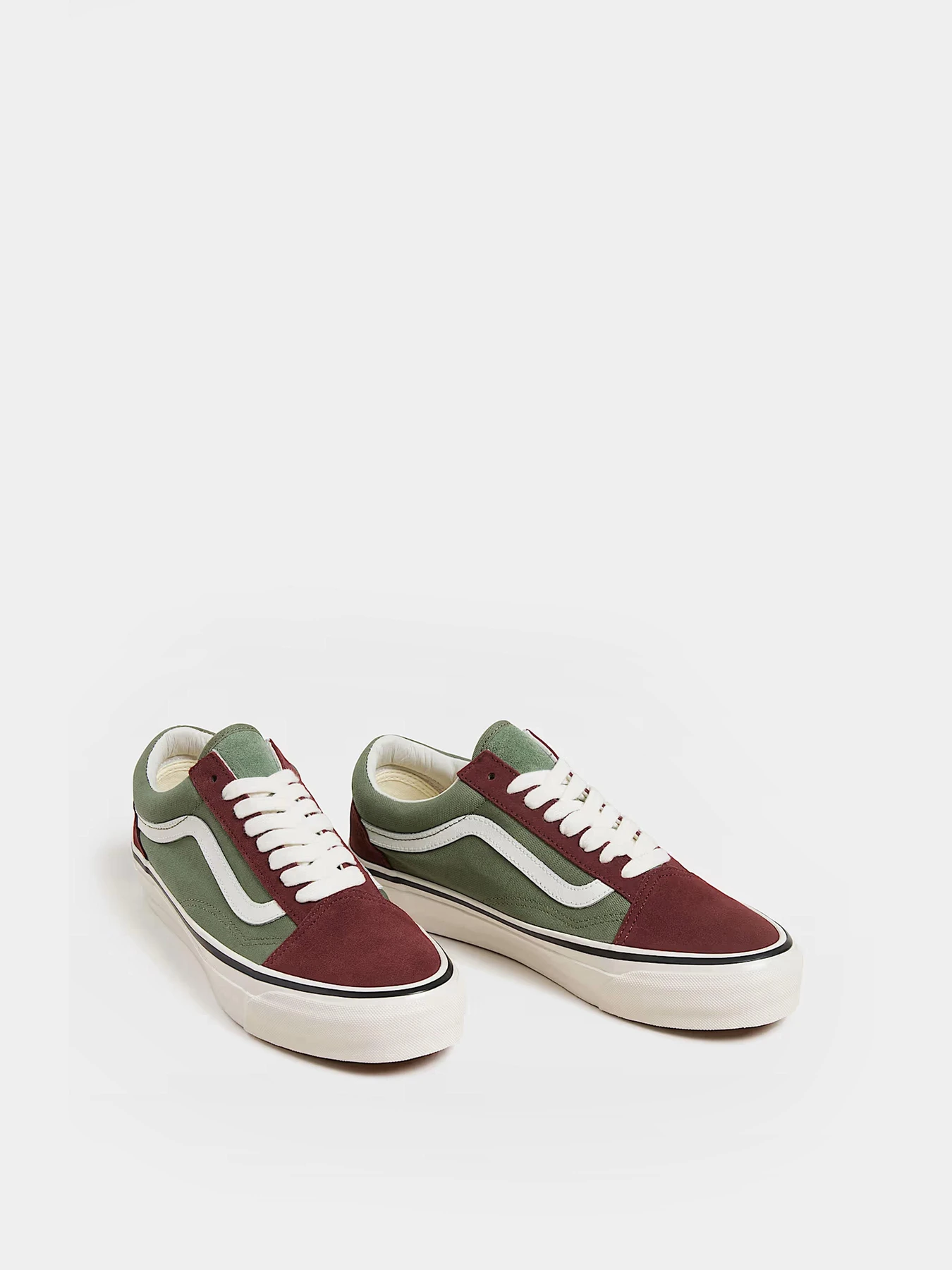 Кеды Vans модель VN000D56BGS1 Фото