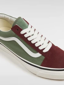 Кеды Vans модель VN000D56BGS1 Фото