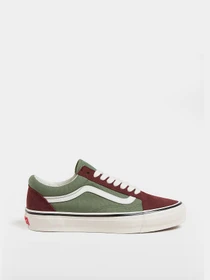 Кеды Vans модель VN000D56BGS1 Фото