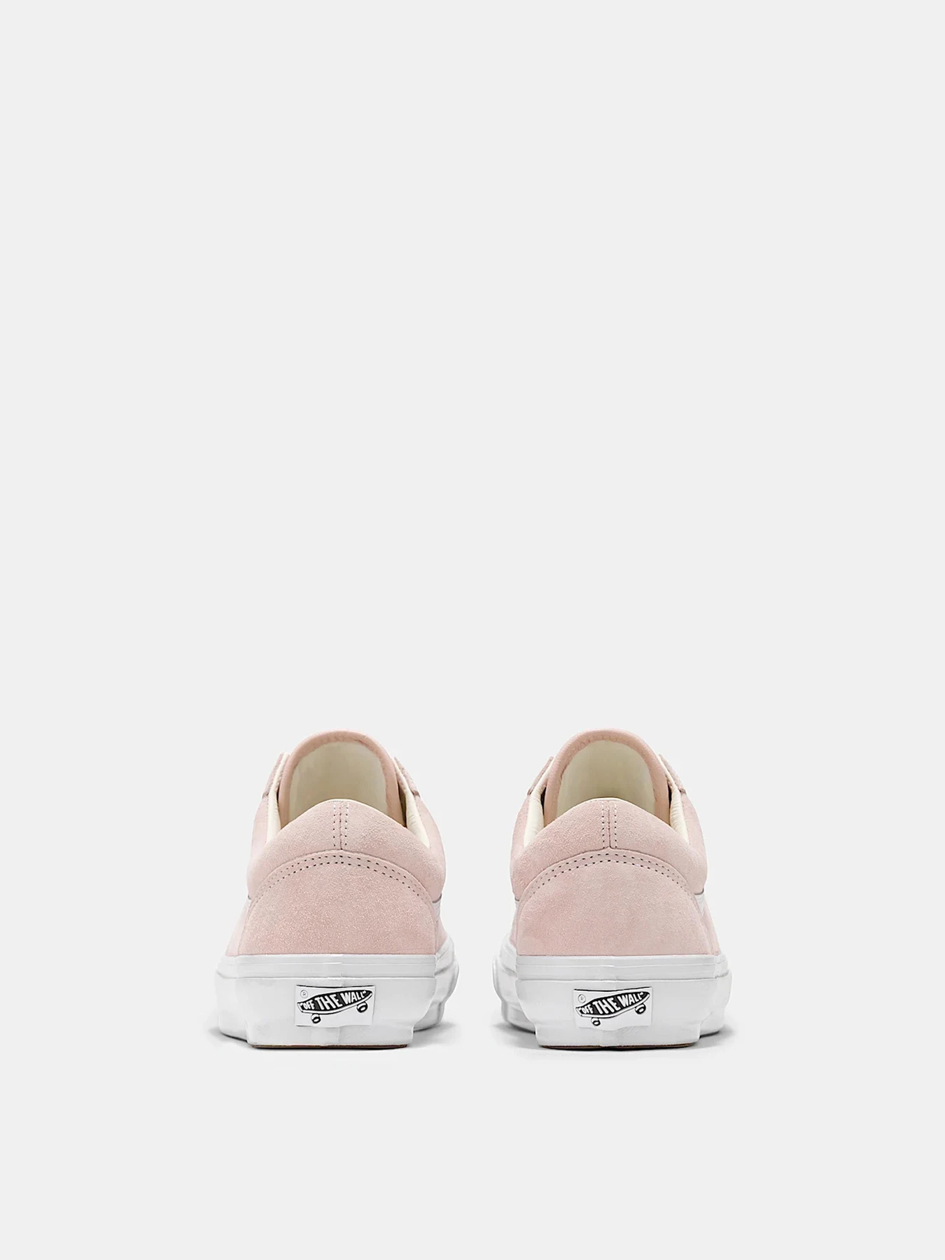 Кеды Vans модель VN000D56ESH1 Фото