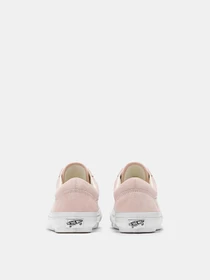 Кеды Vans модель VN000D56ESH1 Фото