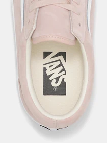 Кеды Vans модель VN000D56ESH1 Фото
