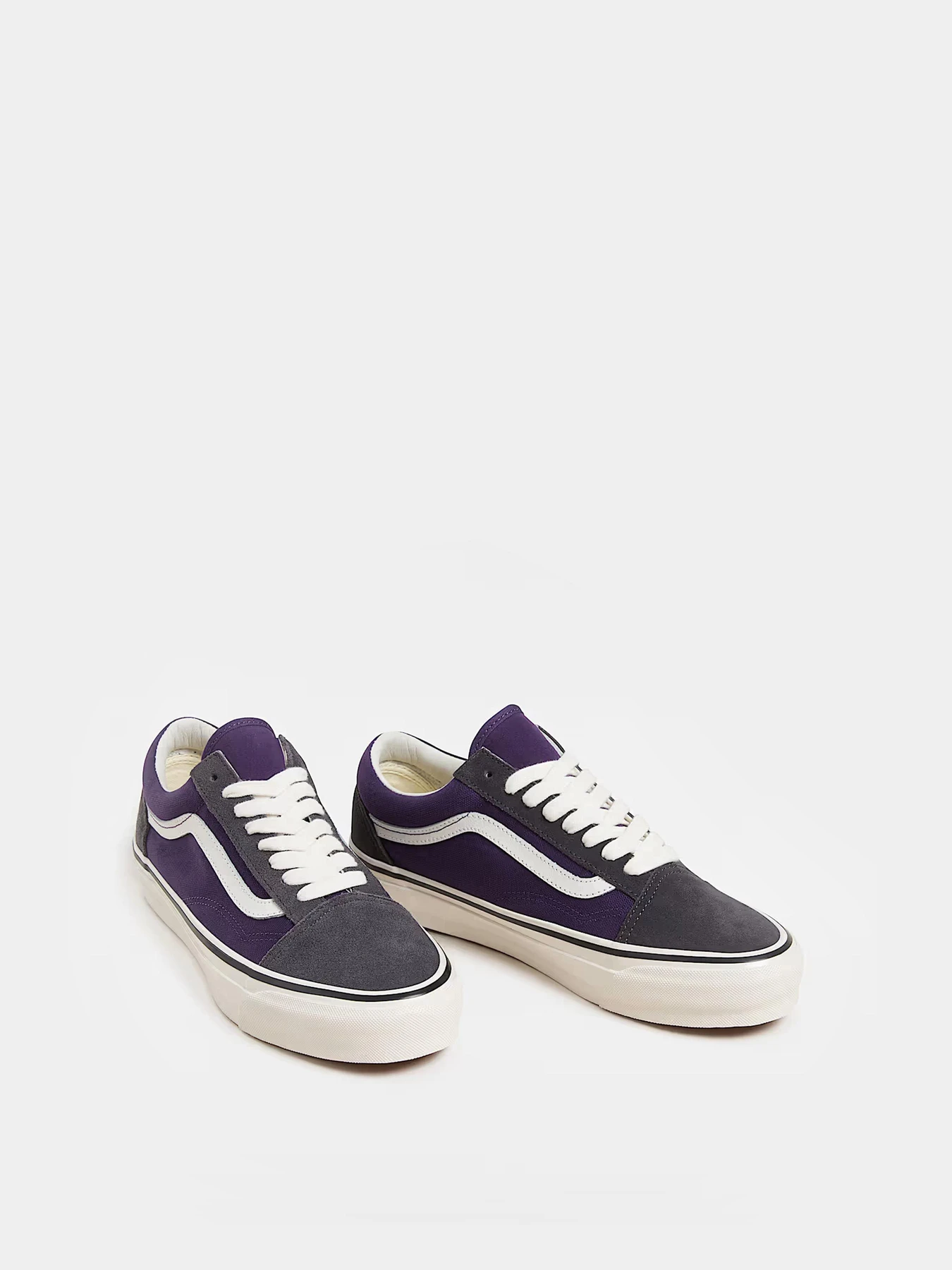 Кеды Vans модель VN000D56G0P1 Фото