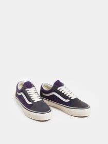 Кеды Vans модель VN000D56G0P1 Фото