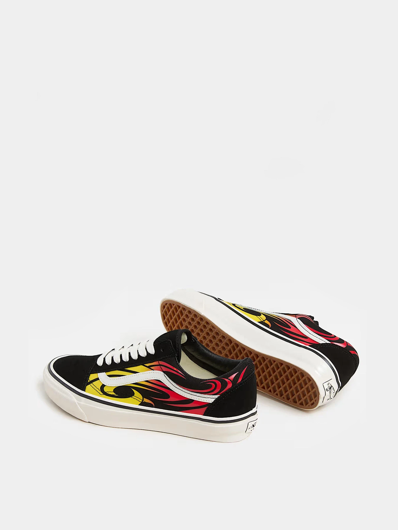 Кеды Vans модель VN000D56MCG1 Фото