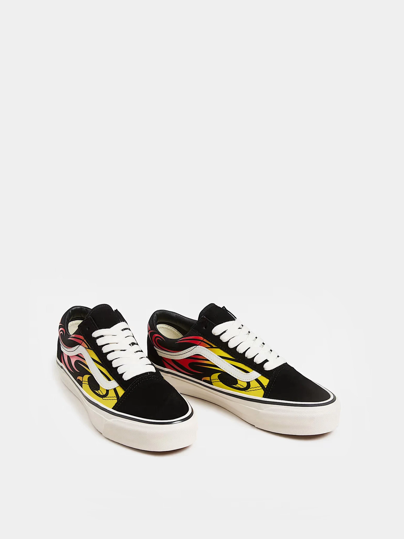 Кеды Vans модель VN000D56MCG1 Фото
