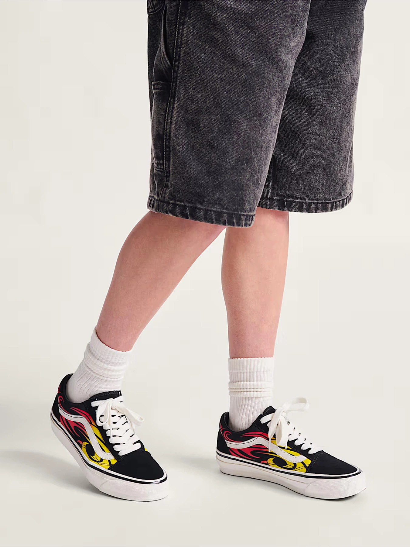 Кеды Vans модель VN000D56MCG1 Фото