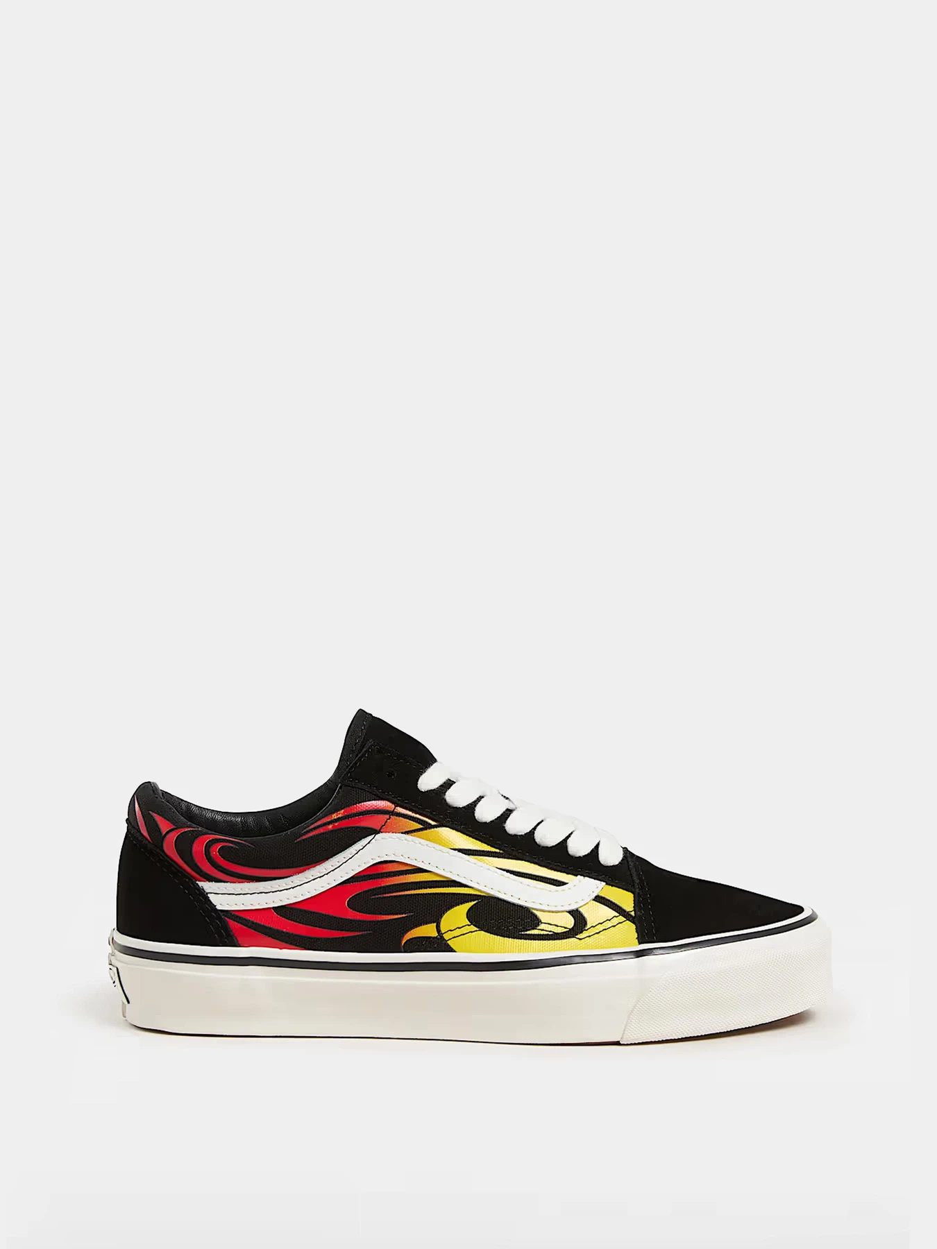 Кеды Vans модель VN000D56MCG1 Фото